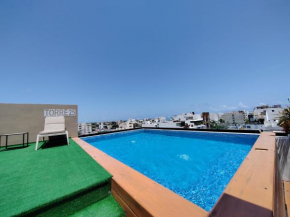 NEW! Lindo y Céntrico Apartamento 1Bdr-Pool-BBQ By Yeah
